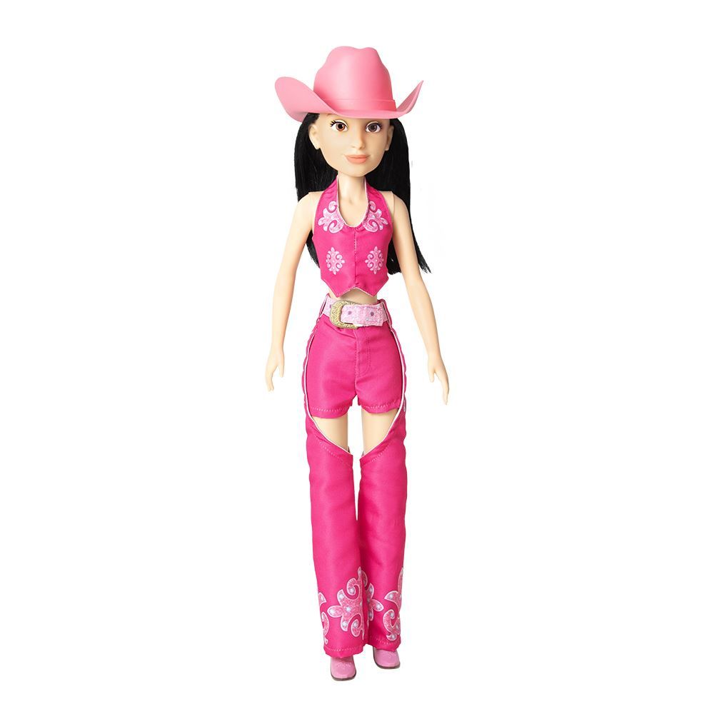 Boneca Ana Castela Novabrink