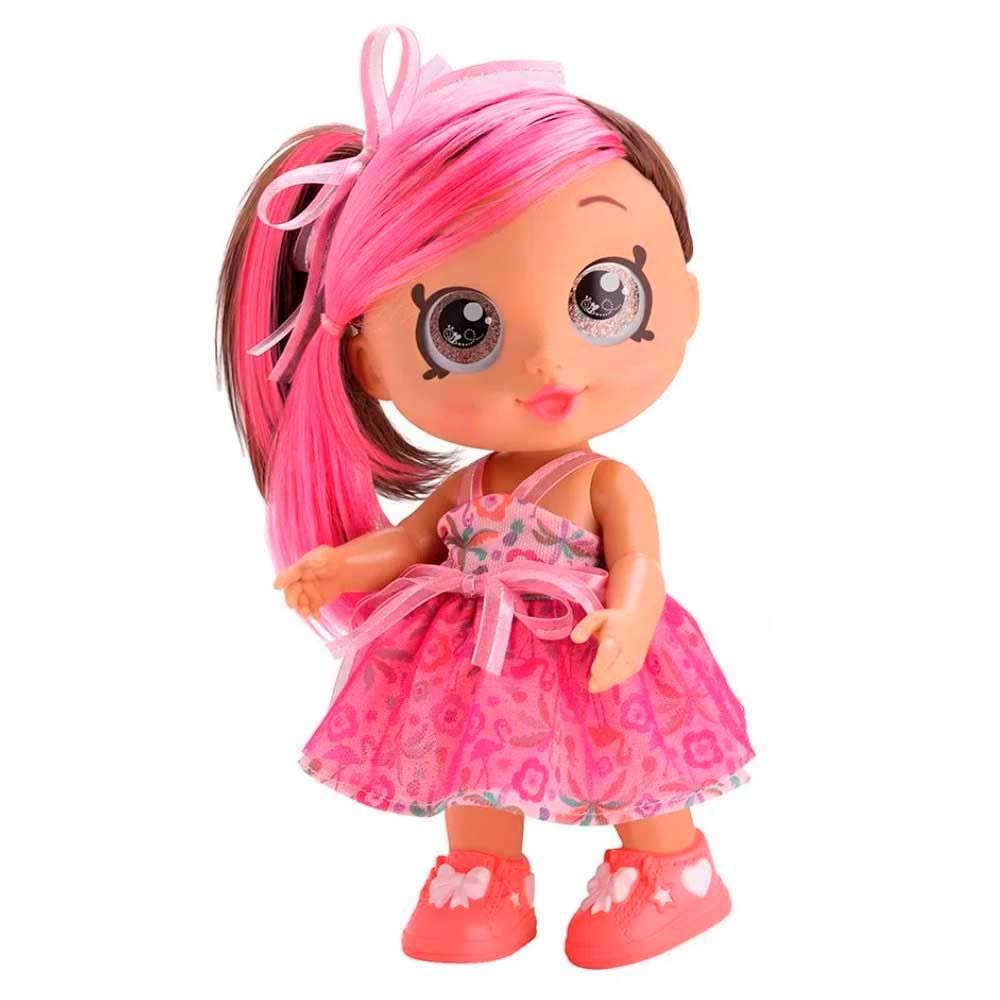 Boneca Brave Girls Alexis Fashion Bee Toys - 767