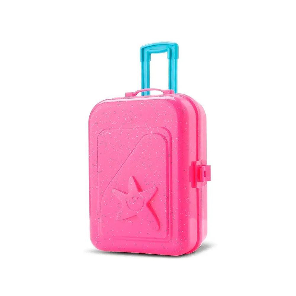 Boneca Diver Surprise Vamos Viajar - 8227