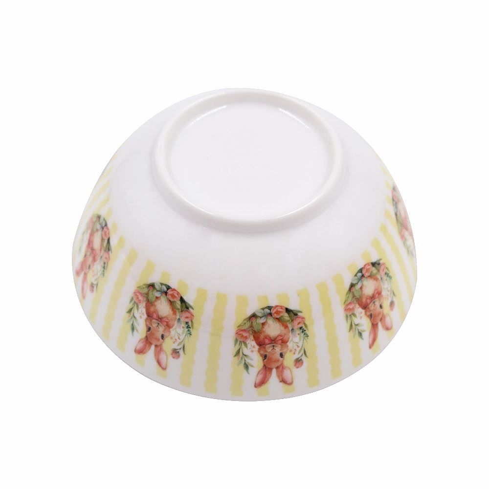 Bowl Melamina de Páscoa Havan Casa - 590Ml