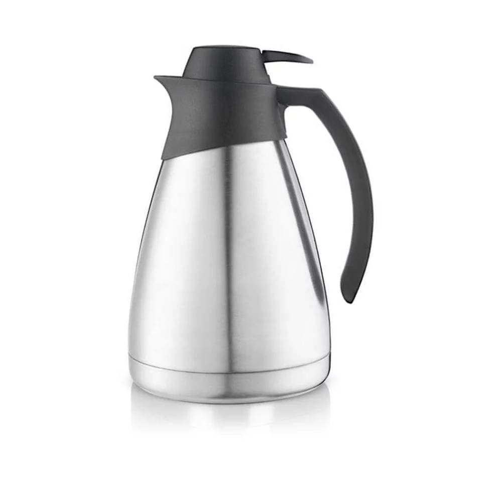 Bule Térmico Sanremo 1 Litro - Aço Inox