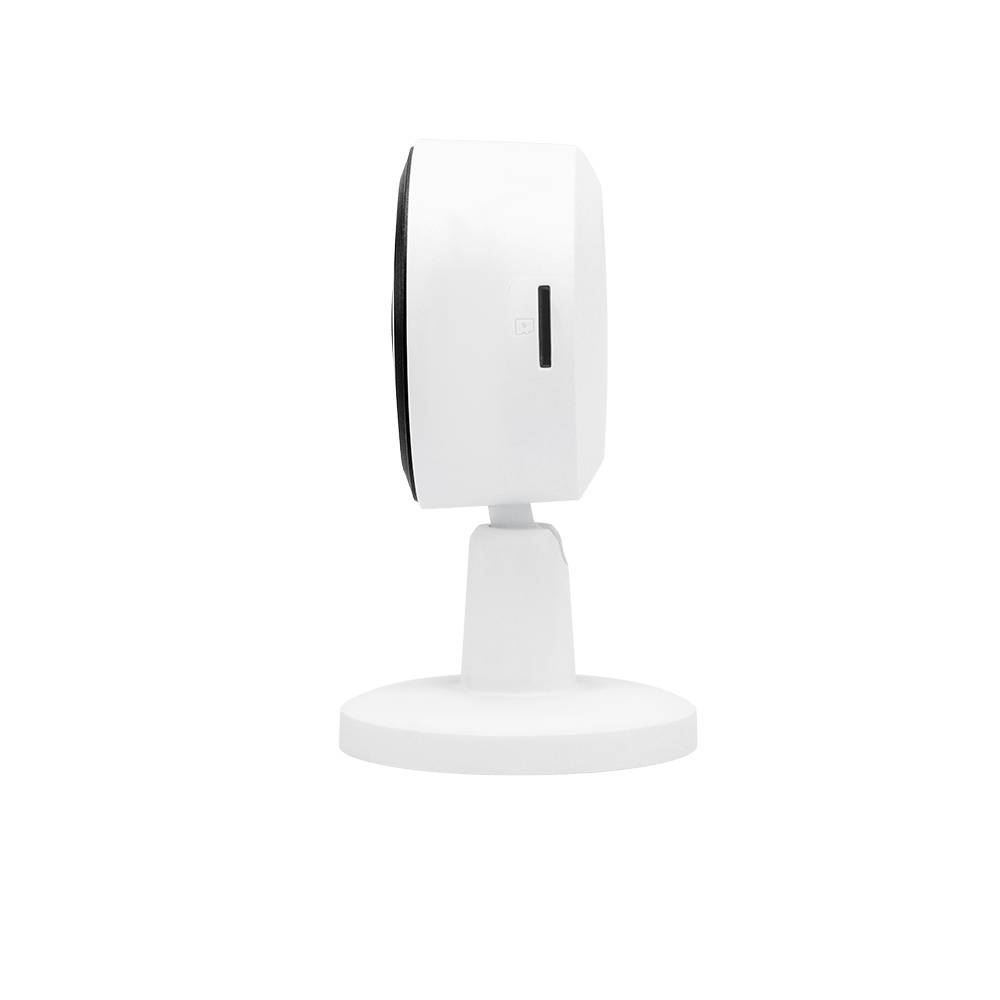 Câmera De Segurança Inteligente Interna Wi-Fi Full Hd Intelbras - Bivolt