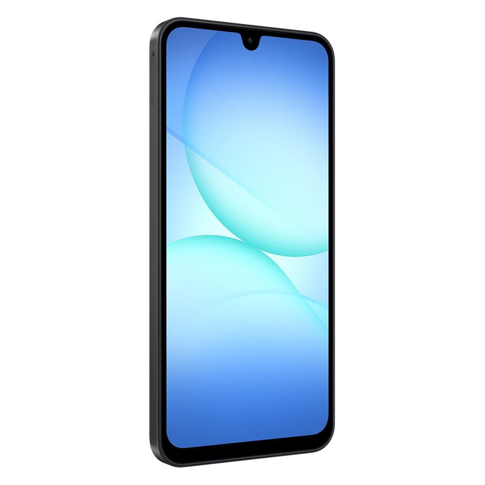 Celular Samsung Galaxy A17 5G, 128Gb, 4Gb, 50Mp Tela 6.7" - PRETO