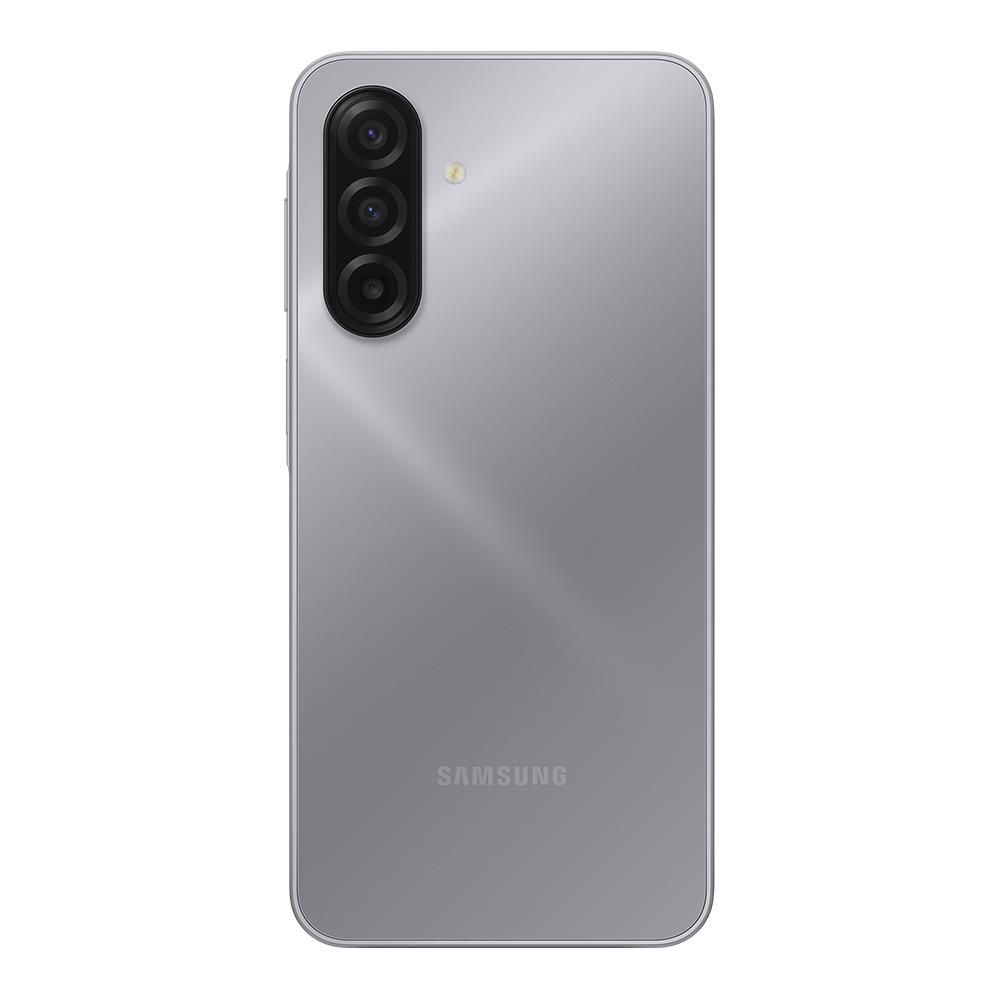 Celular Samsung Galaxy A17 5G, 128Gb, 4Gb, 50Mp Tela 6.7" - CINZA
