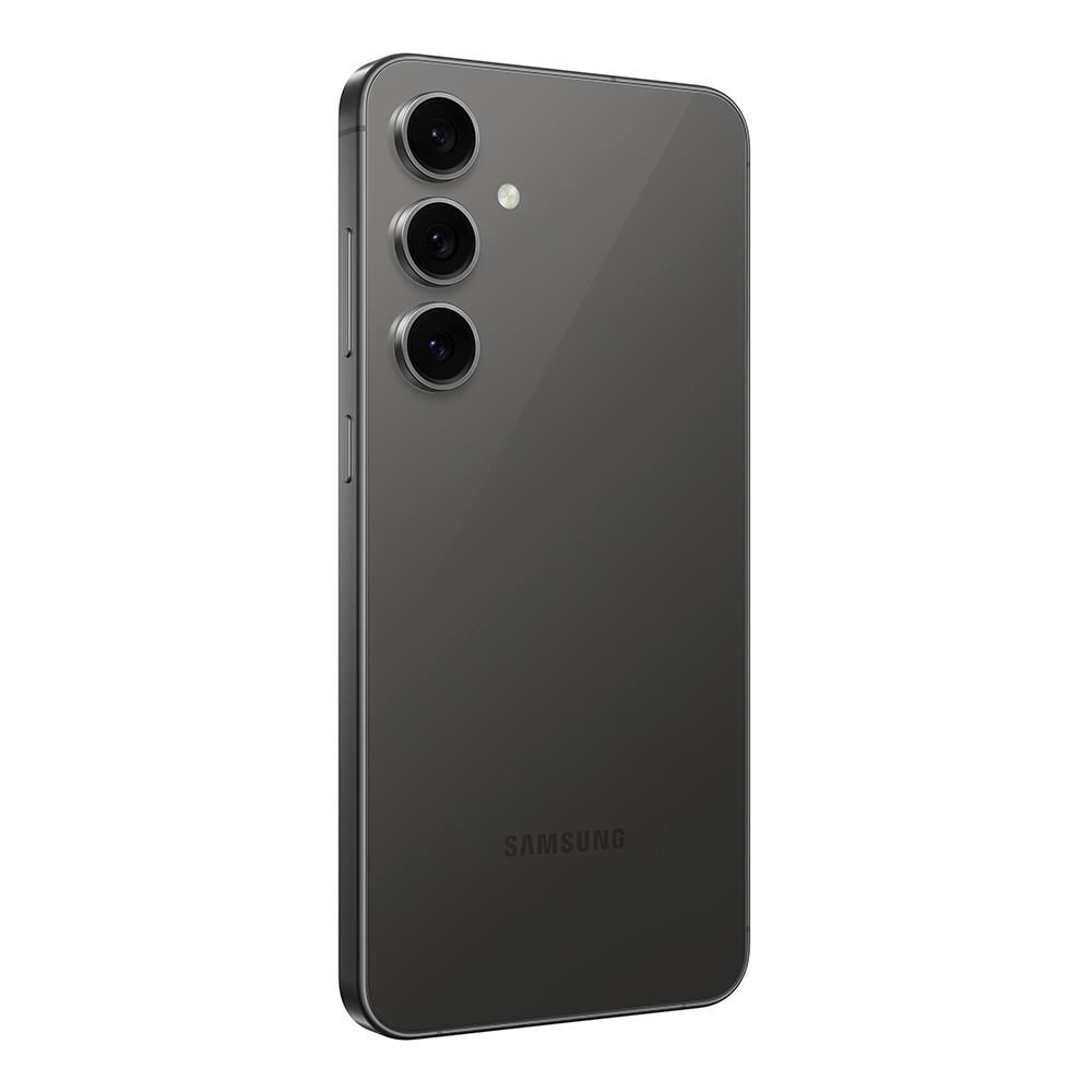 Celular Samsung Galaxy S24 Fe 128Gb Ram Câmera Tripla - GRAFITE