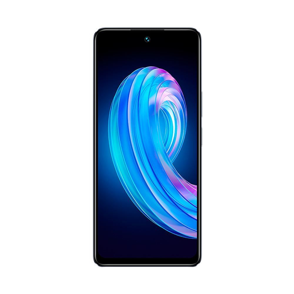 Celular Smartphone Infinix Note 30 5G Octacore 8Gb Ram 256Gb - Preto