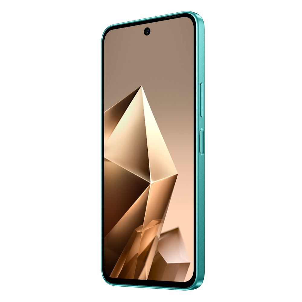 Celular Smartphone Infinix Note 50X 5G 8Gb Ram 256Gb - Verde