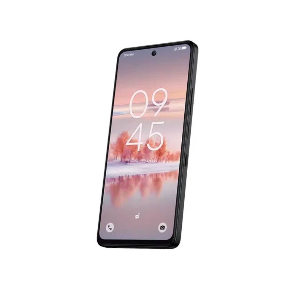 Celular Smartphone Tcl 60 Nxtpsper 8+10Gb Ram 256Gb - Preto
