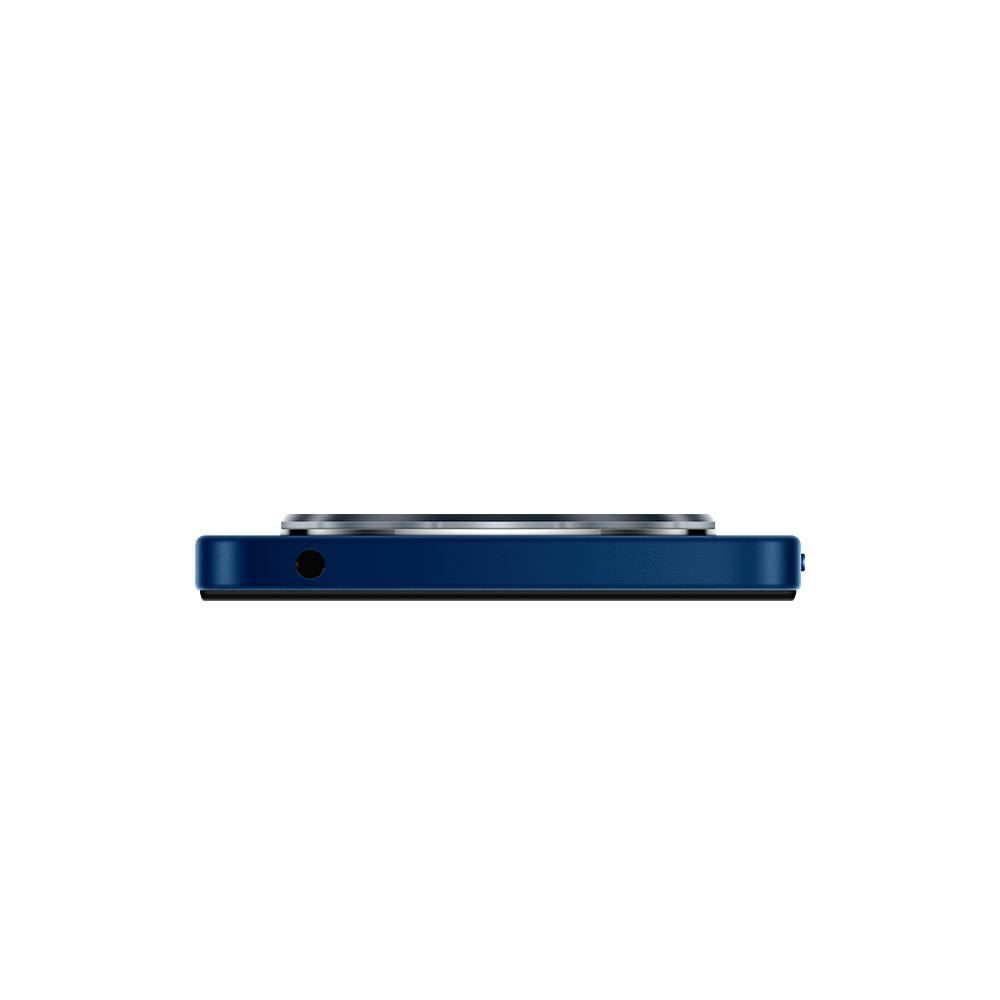 Celular Smartphone Xiaomi Redmi 14C 4G 4Gb Ram 256Gb - Azul
