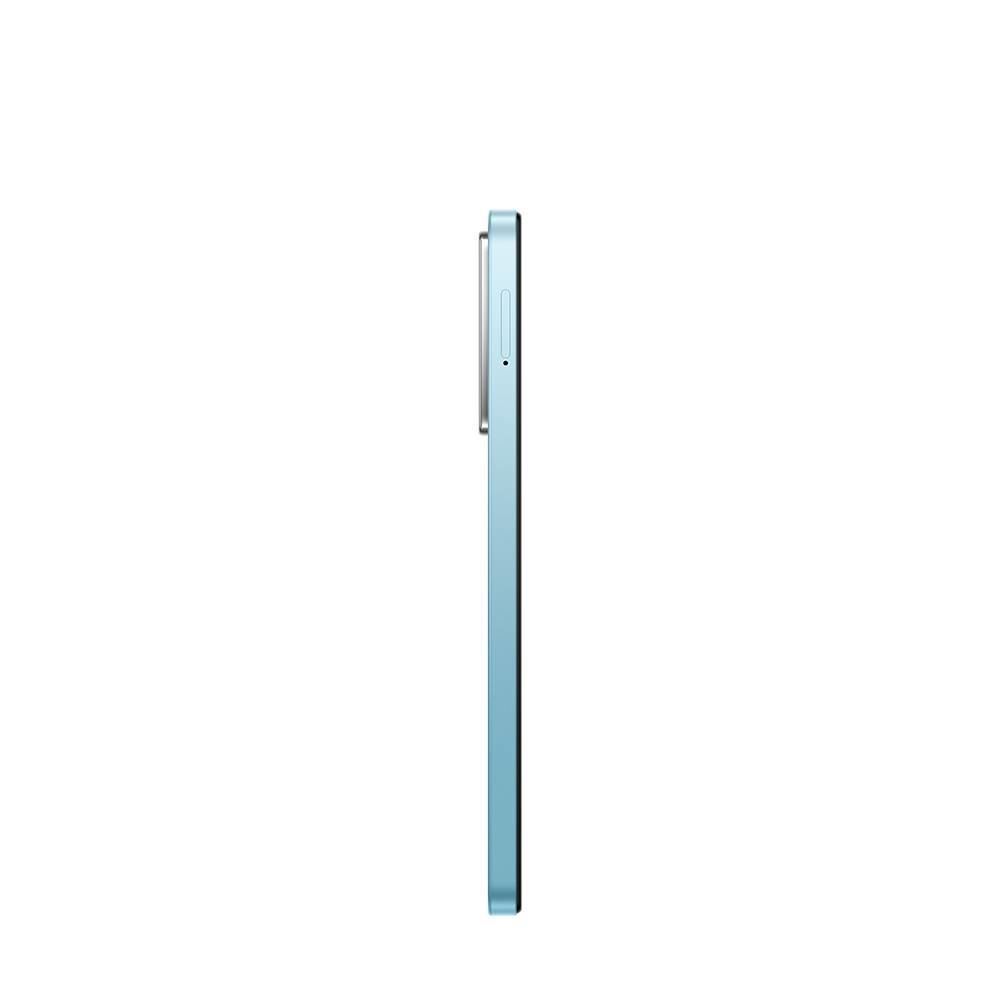 Celular Smartphone Xiaomi Redmi A5 4G 4Gb+4Gb Ram 128Gb - Azul Claro