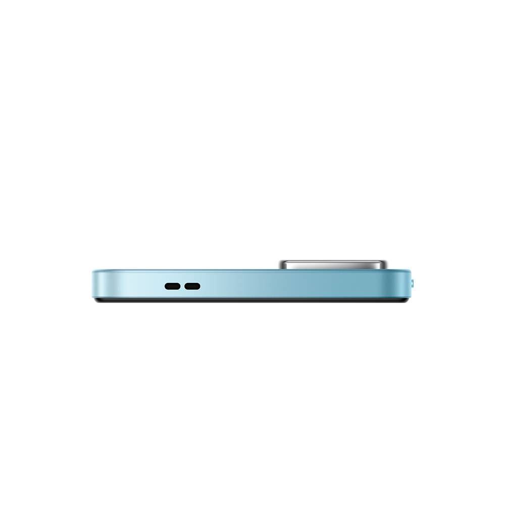 Celular Smartphone Xiaomi Redmi A5 4G 4Gb+4Gb Ram 128Gb - Azul Claro