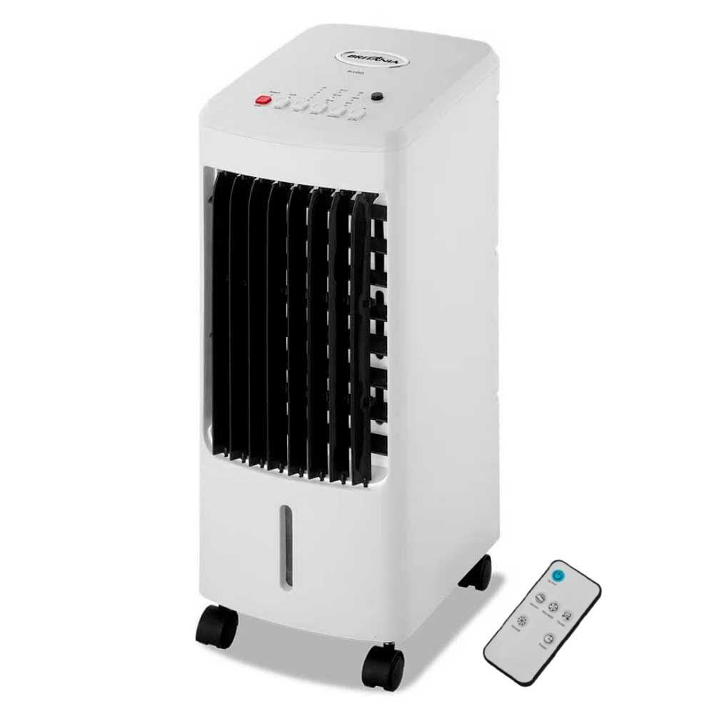 Climatizador de Ar Britânia 4 em 1 BCL05FI 3,2L