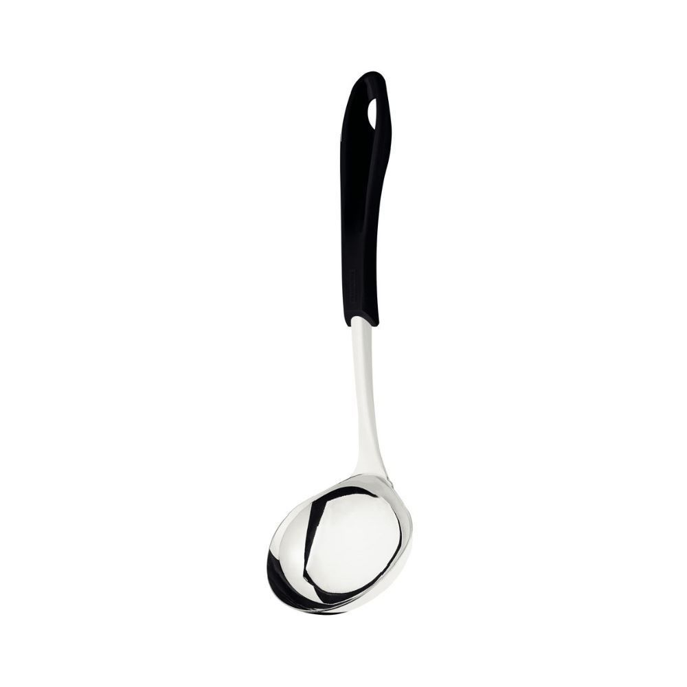 Concha De Inox Fluence Tramontina - Preto