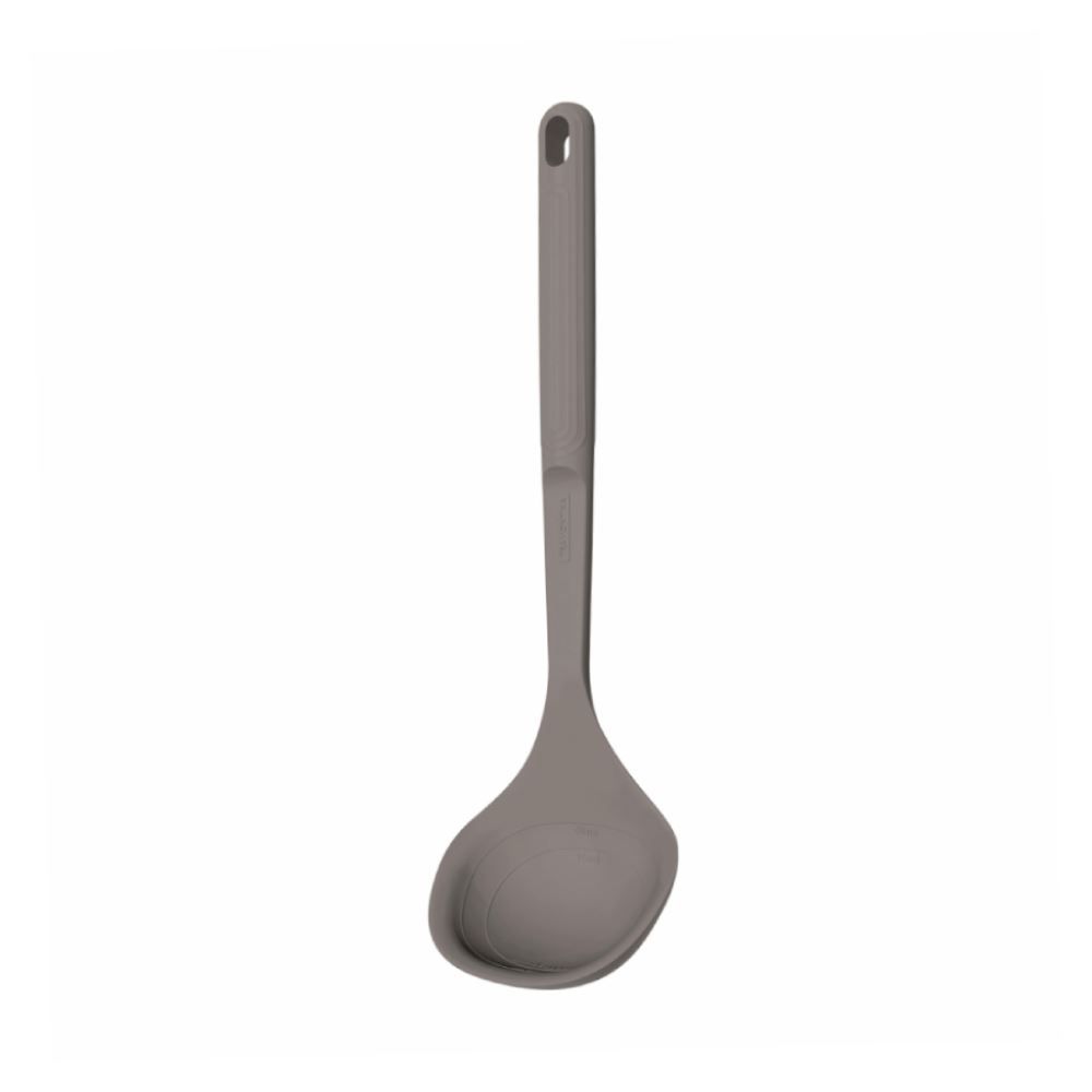 Concha De Silicone Tramontina Softta - Cinza