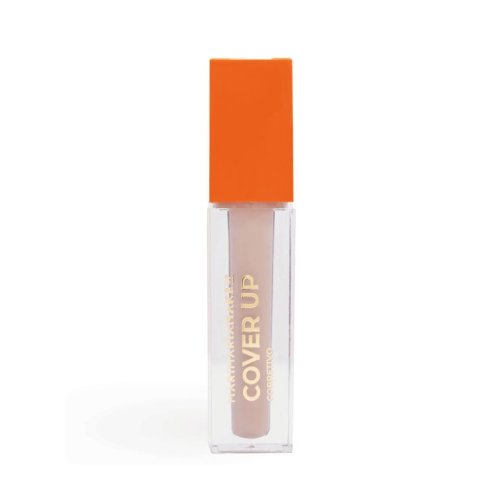 Corretivo Cover Up Mari Maria 5,2Ml - Cor 02