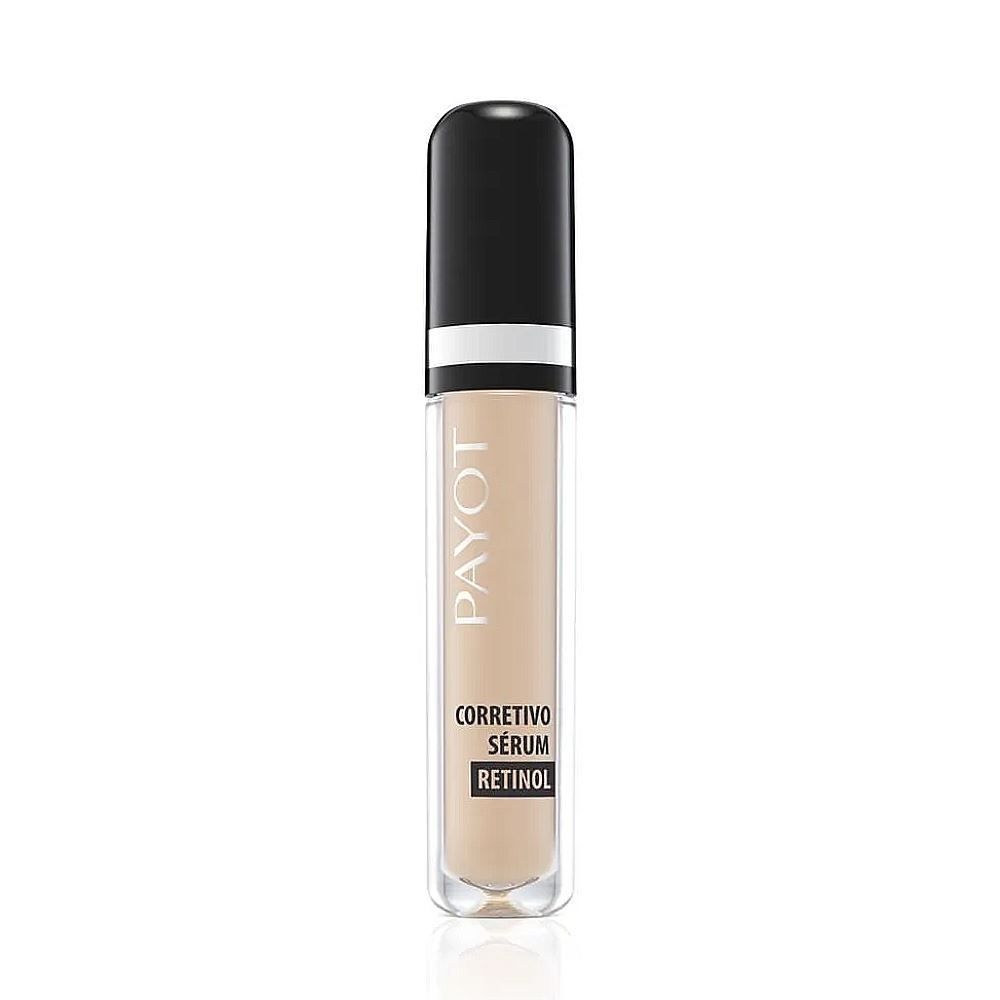 Corretivo Sérum Retinol 10 Payot - 4,5g