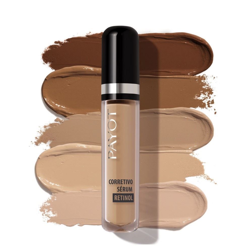 Corretivo Sérum Retinol 30 Payot  - 4,5g