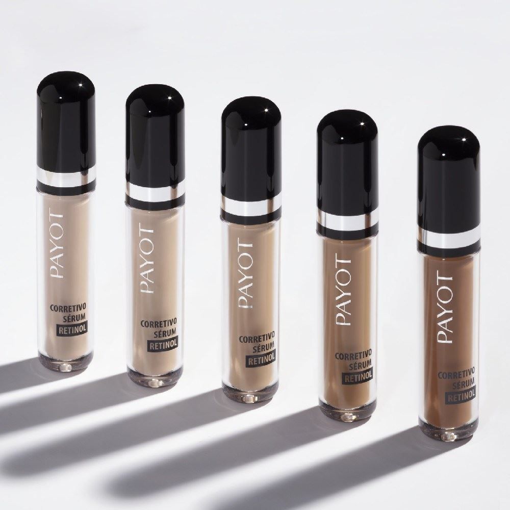 Corretivo Sérum Retinol 30 Payot  - 4,5g