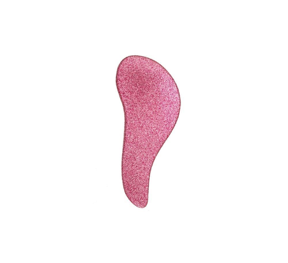 Escova De Cabelo Glitter Proart - Rosa