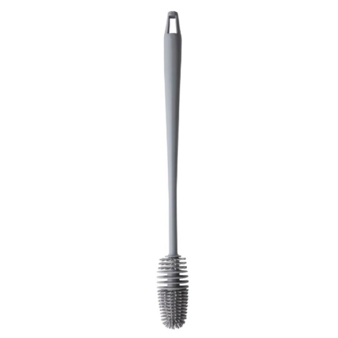 Escova De Limpeza Multiuso Silicone Clink - 32,5cm