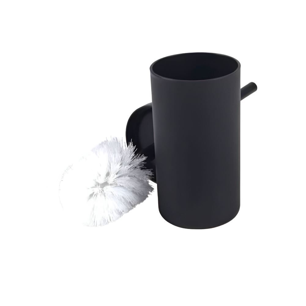 Escova Sanitária Bold Ou 34,5 Cm - Preto 