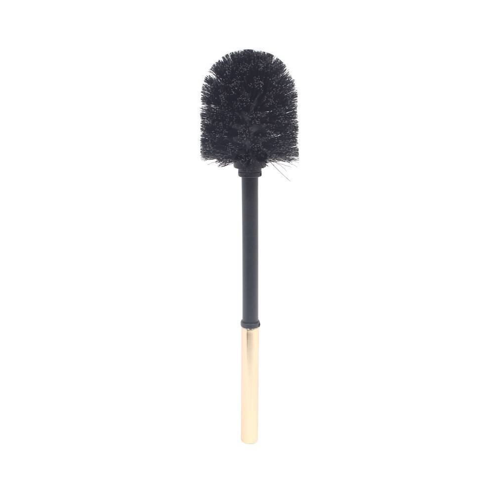 Escova Sanitária Montreal Havan Casa 40Cm - Preto