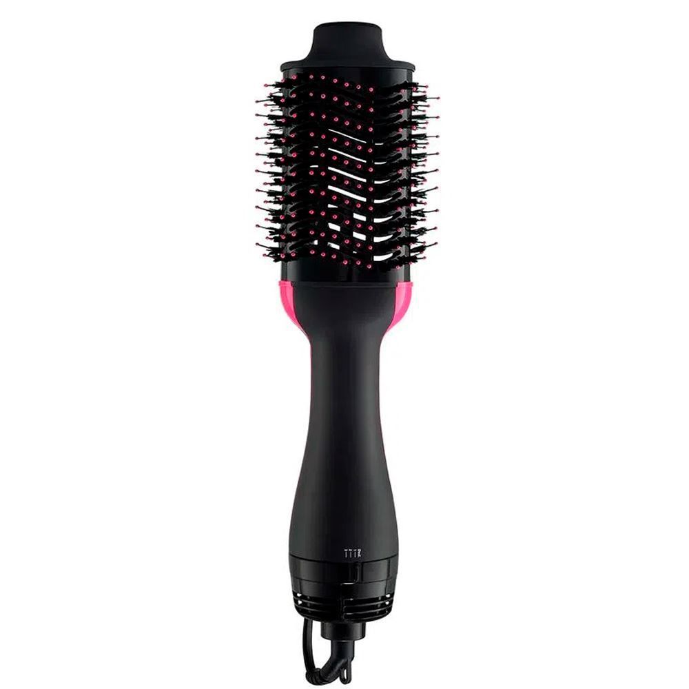 Escova Secadora Britânia 4 Em 1 Bec02pr 1300W - Bivolt