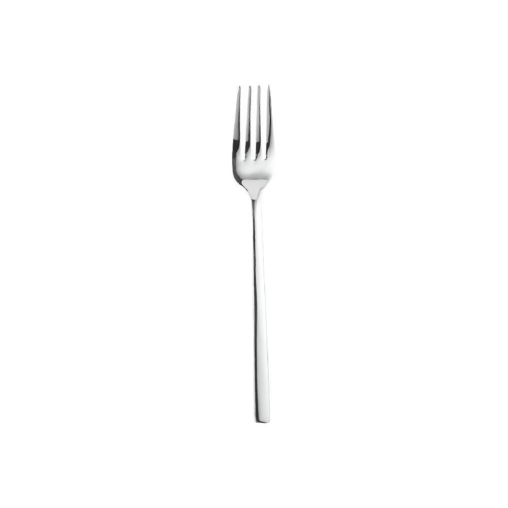 Faqueiro Firenze Wolff 24 Peças - Aço Inox