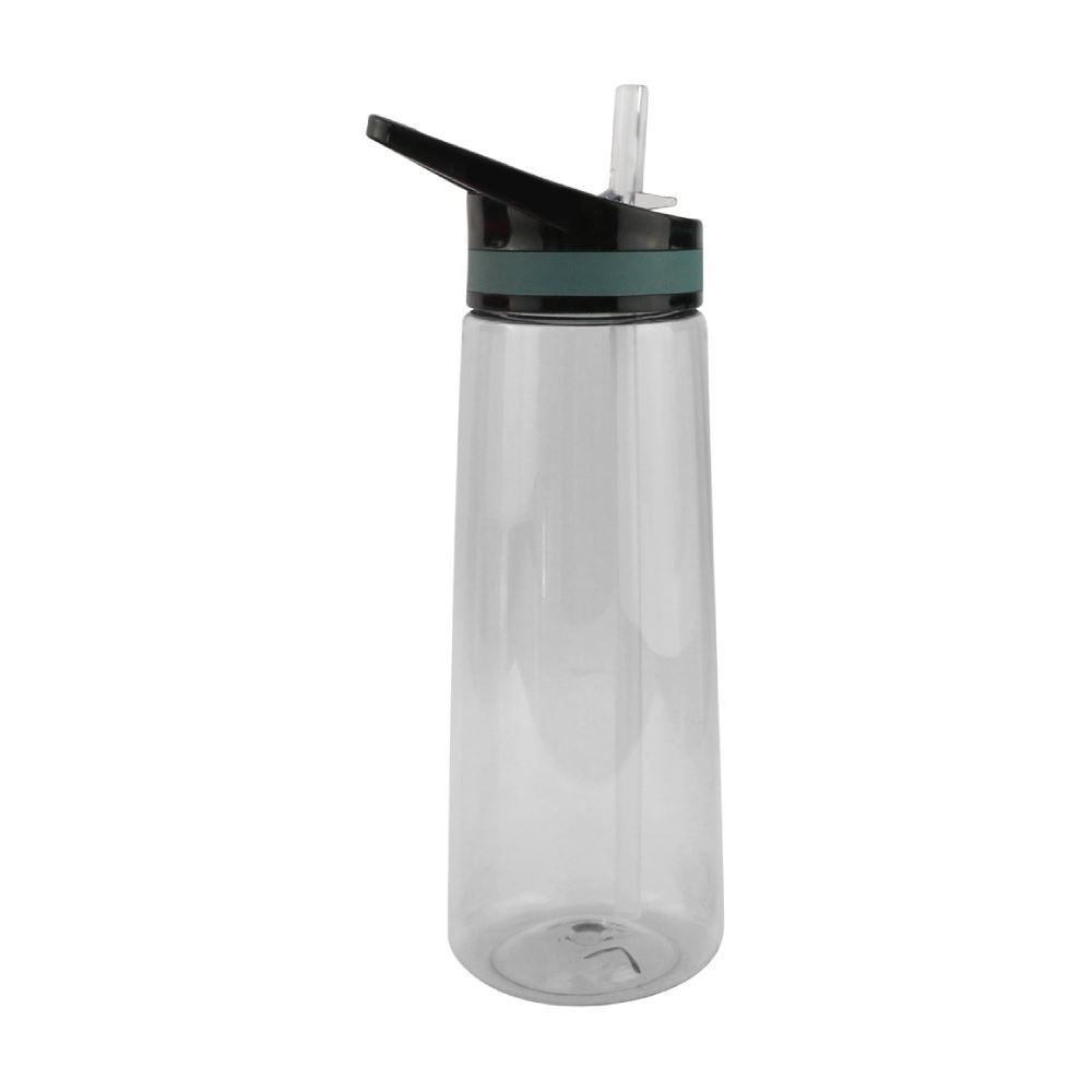 Garrafa Squeeze Aerobic Moment 900Ml - Sortido