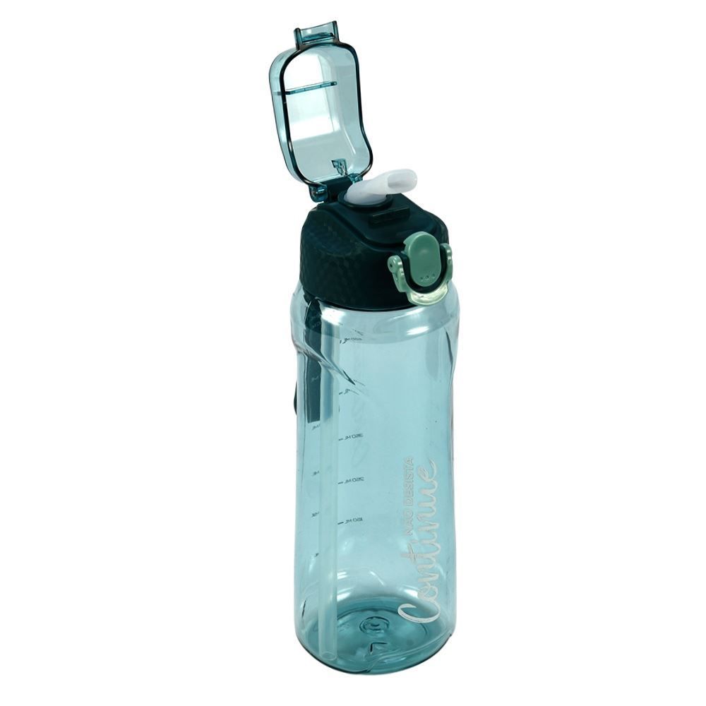 Garrafa Squeeze Sport Moment 750Ml - Sortido