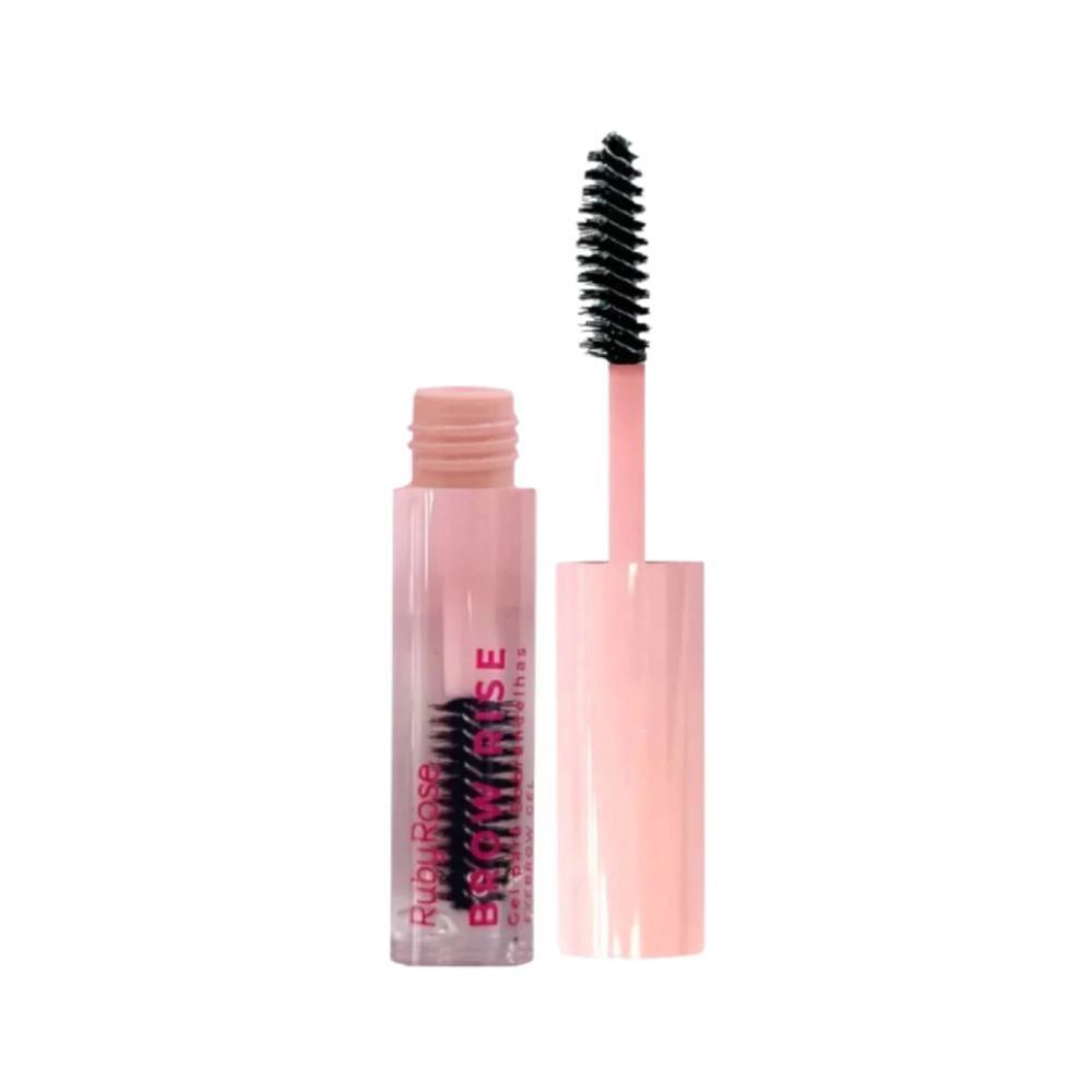 Gel Para Sobrancelhas Brow Rise Ruby Rose - 8,3g