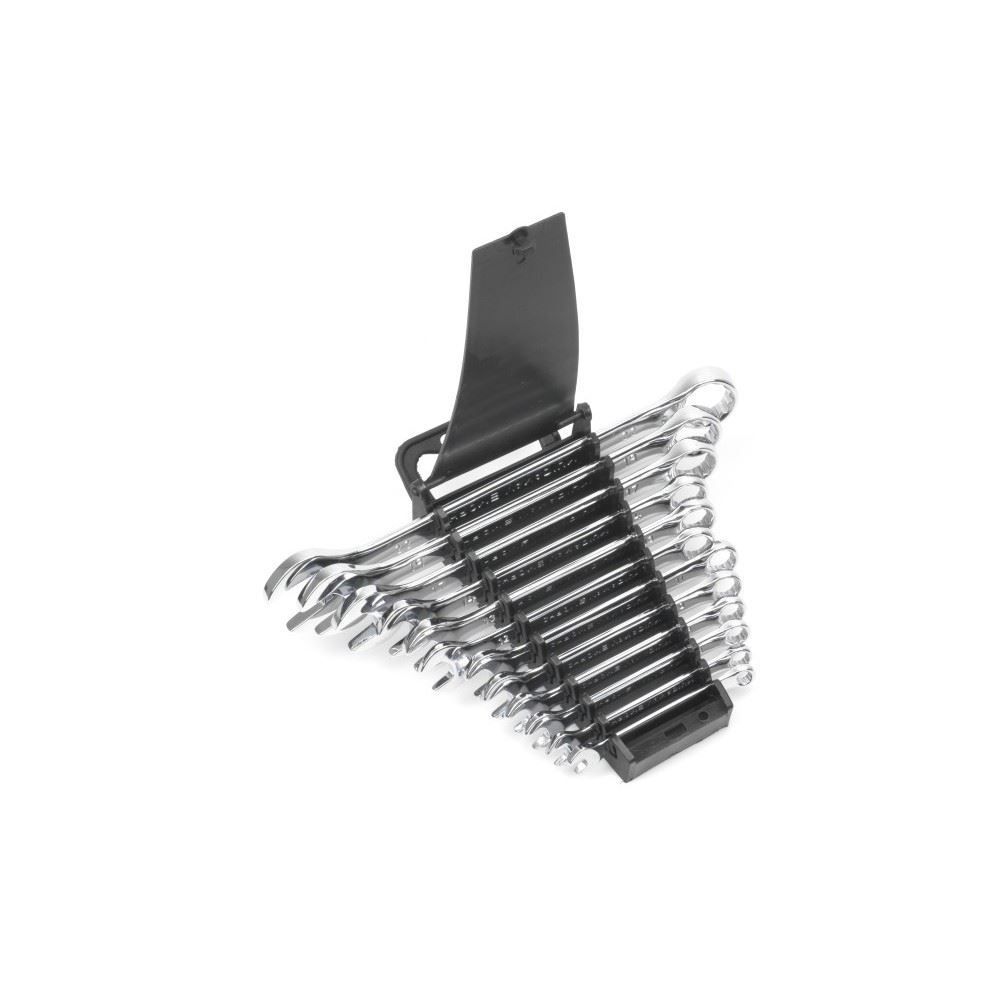 Jogo Chaves Combinada 12 Peças Master Tools - ST78365