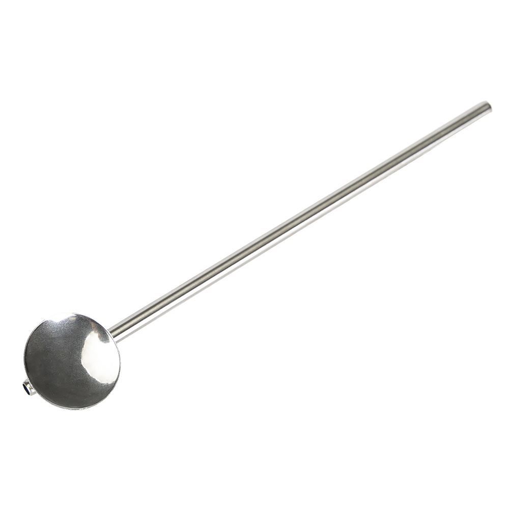 Jogo Coqueteleira Finecasa Inox 4 Peças - Preto