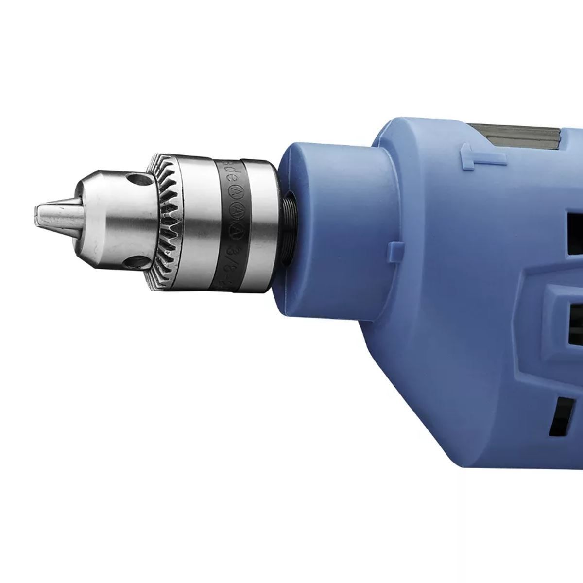 Kit Furadeira de Impacto Philco Force PFU01MF 650W