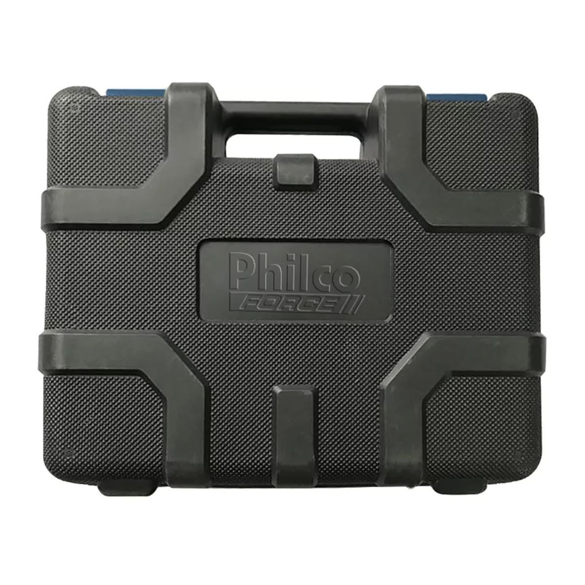 Kit Furadeira de Impacto Philco Force PFU01MF 650W