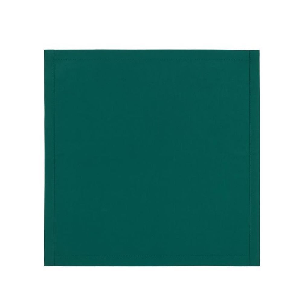 Kit Guardanapo Elegance Havan Casa 4 Peças - Verde Pinheiro