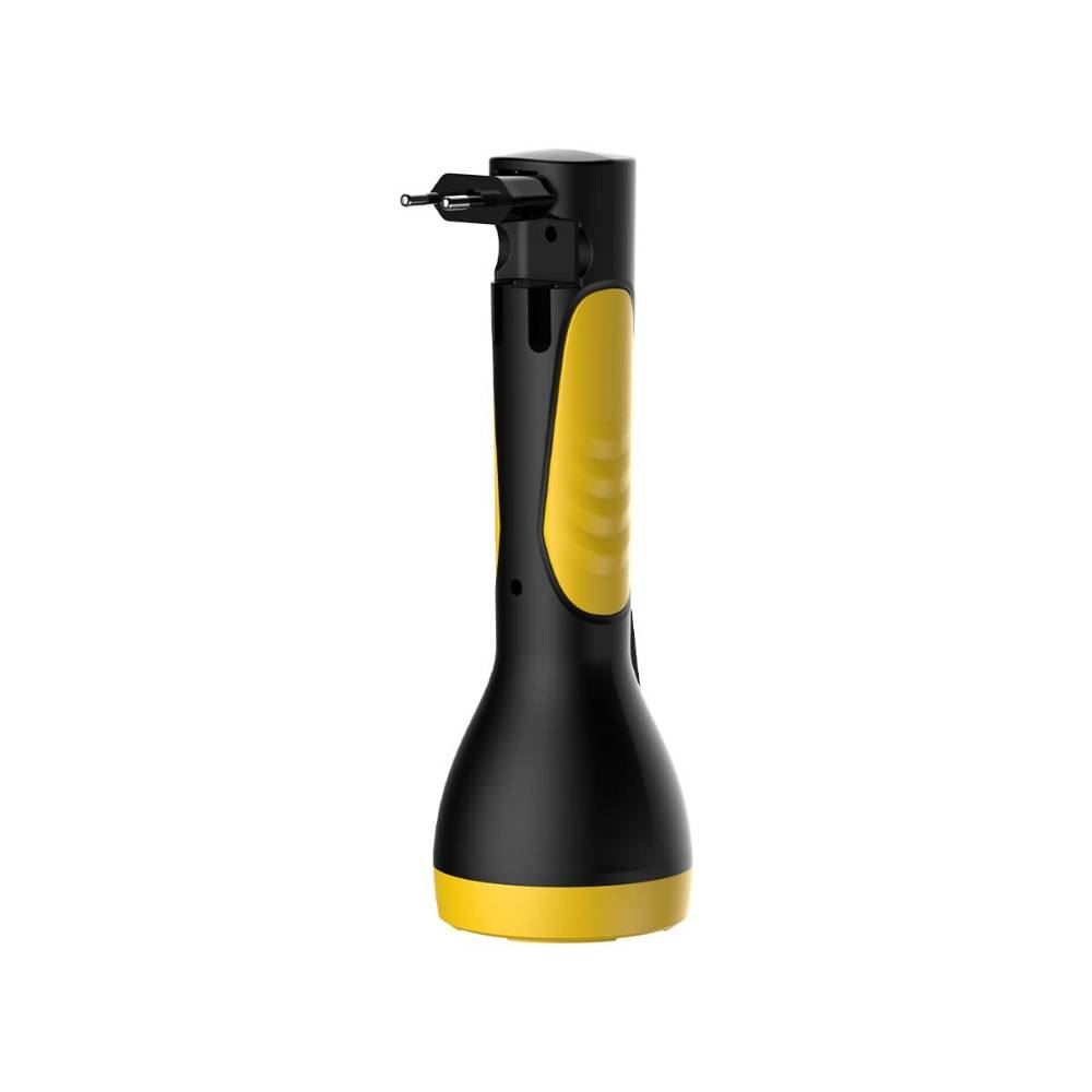 Lanterna Led Recarregável Taschibra Tll 14 - Bivolt