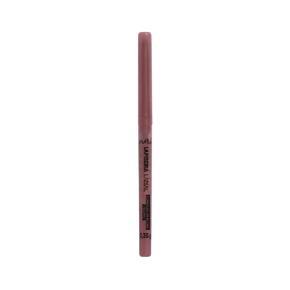 Lapiseira Labial Castanho Claro Vult - 0,35g