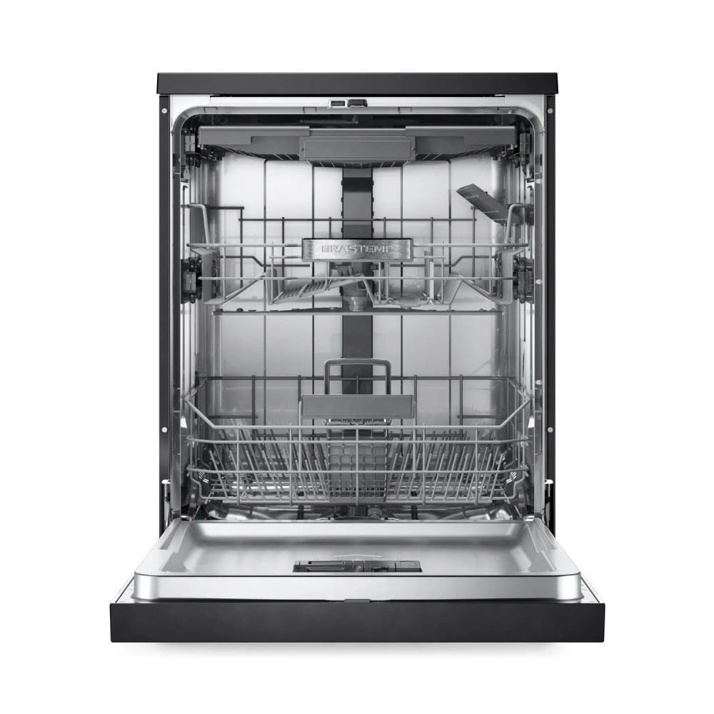 Lava Louças Brastemp 15 serviços com Smart Sensor BLF61AE