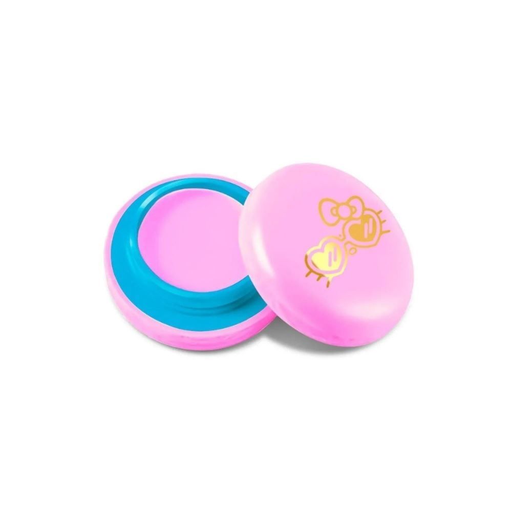 Lip Balm Macarom Fps 24 Hello Kitty Sabrina Sato - Tutti-Frutti