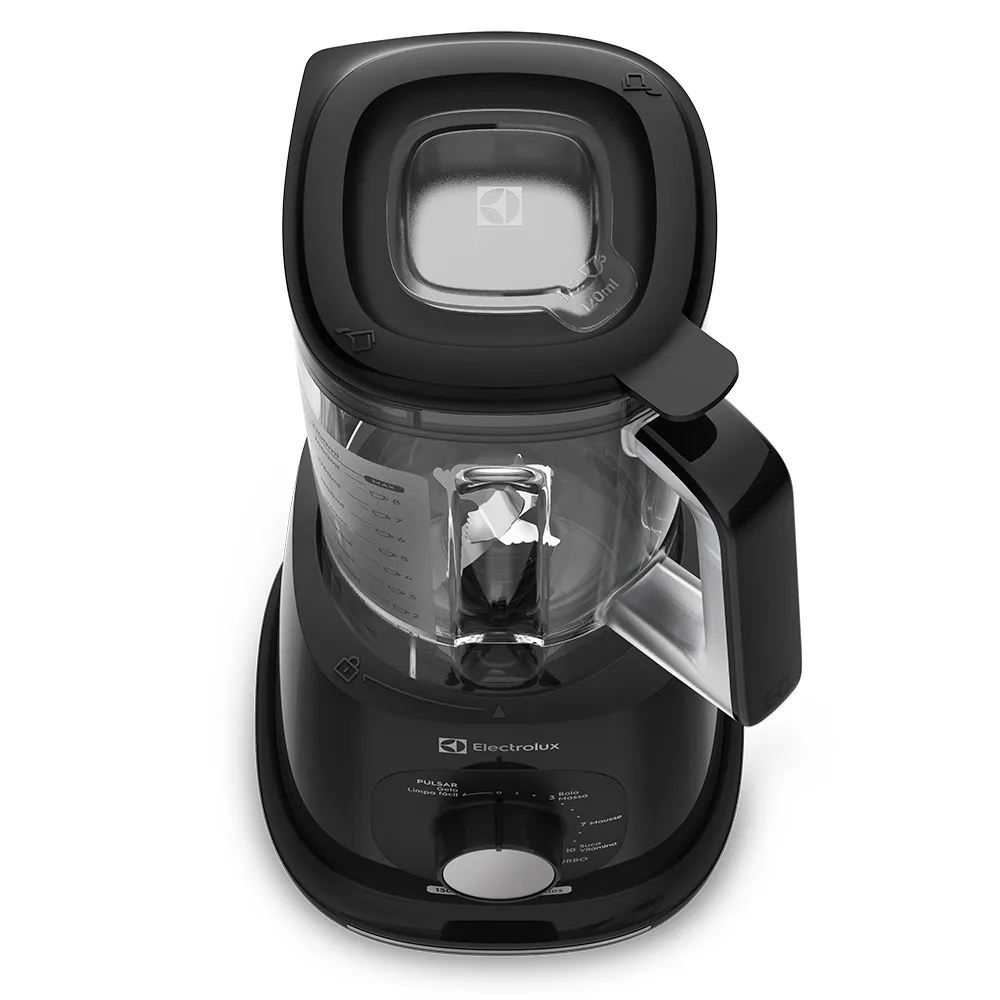 Liquidificador Electrolux 1300W 3.2 Litros Efficient Triforce EBL1300