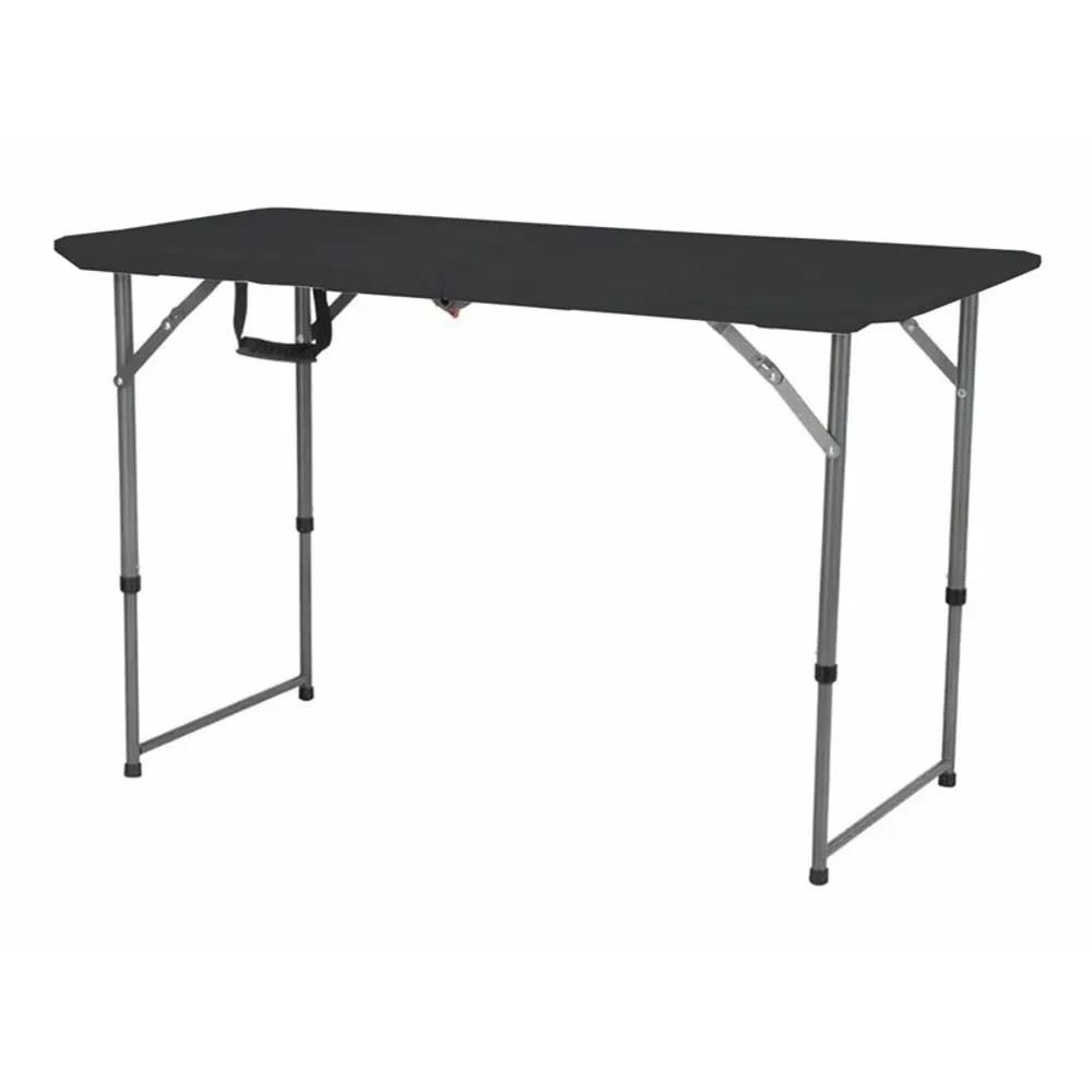 Mesa Dobrável Robust Nautika - Preto