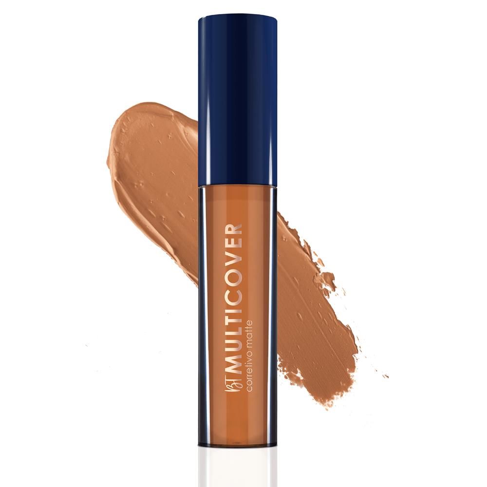 Multicover L20 Bruna Tavares Corretivo - CHOCOLATE