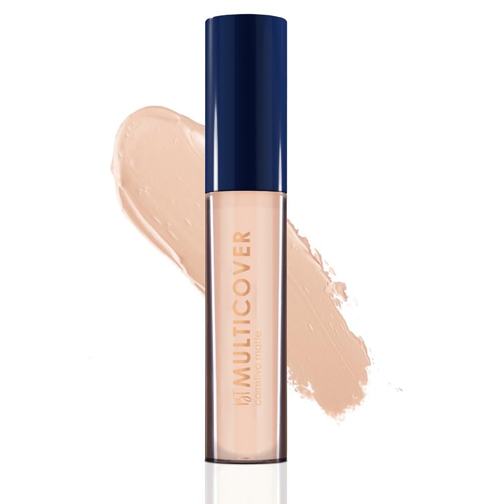 Multicover L20 Bruna Tavares Corretivo - CREME