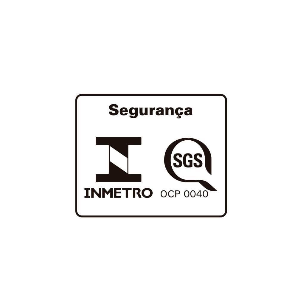 Panela de Pressão Elétrica Oster 5 Litros Digital OPAN920