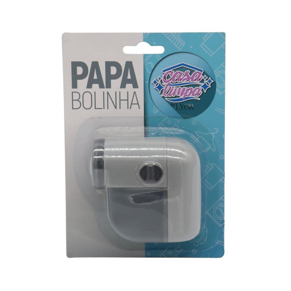 Papa Bolinha Lyor