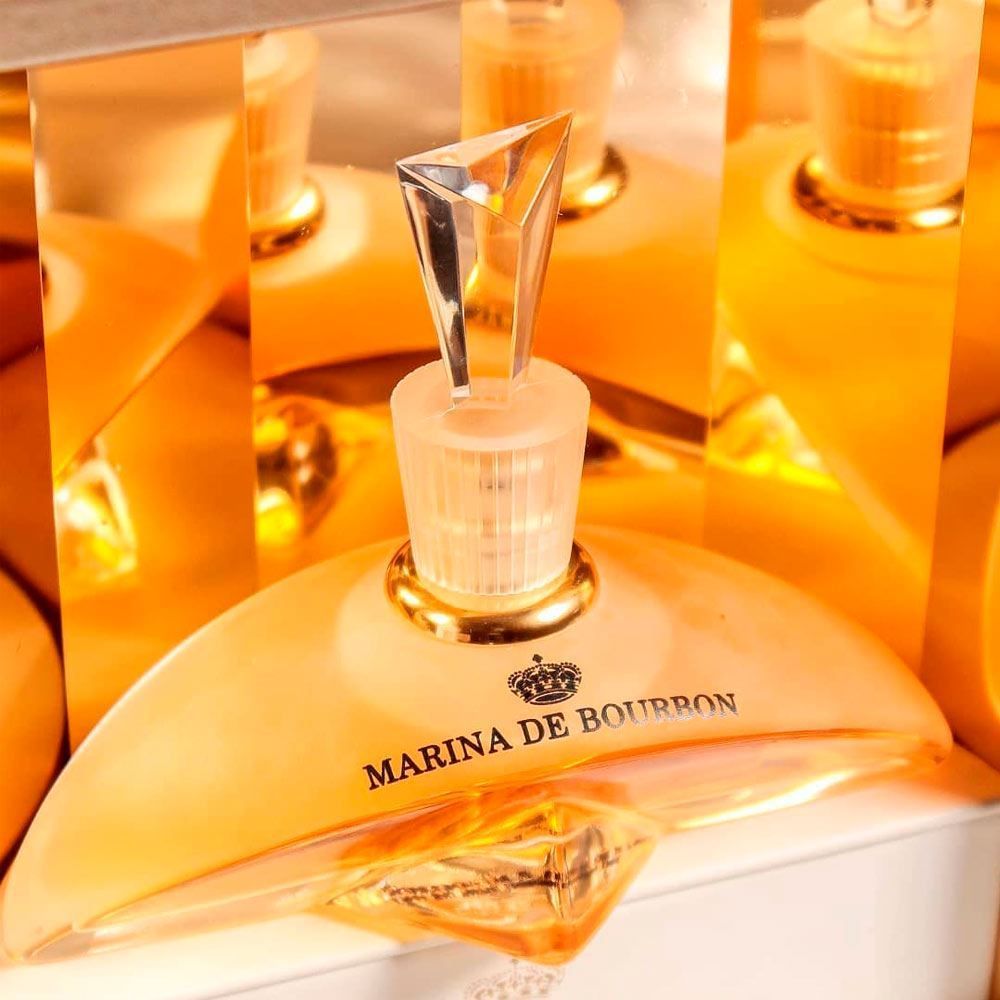 Perfume Classique Edp Marina De Bourbon - 30ml
