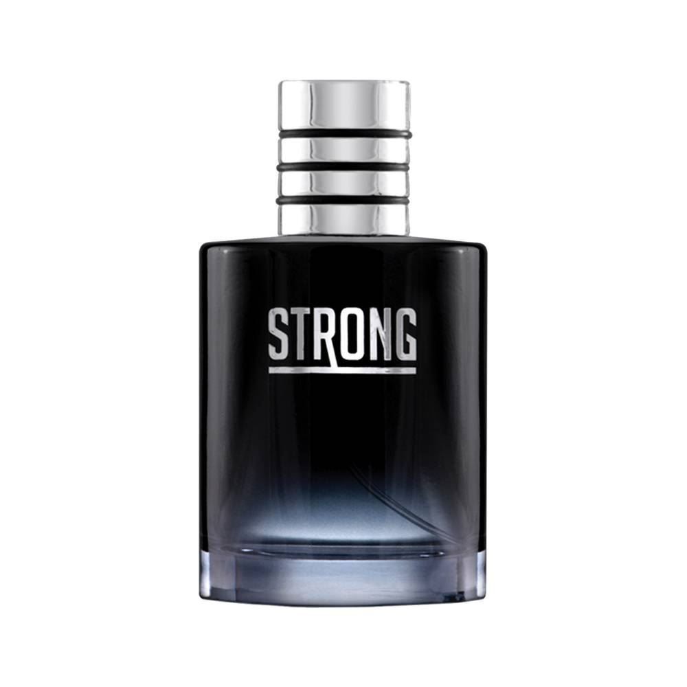 Perfume Prestige Strong For Men New Brand  - 100ml