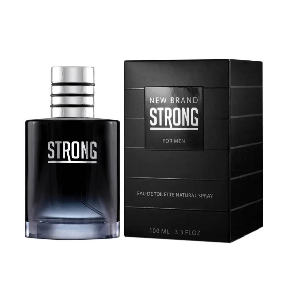 Perfume Prestige Strong For Men New Brand  - 100ml