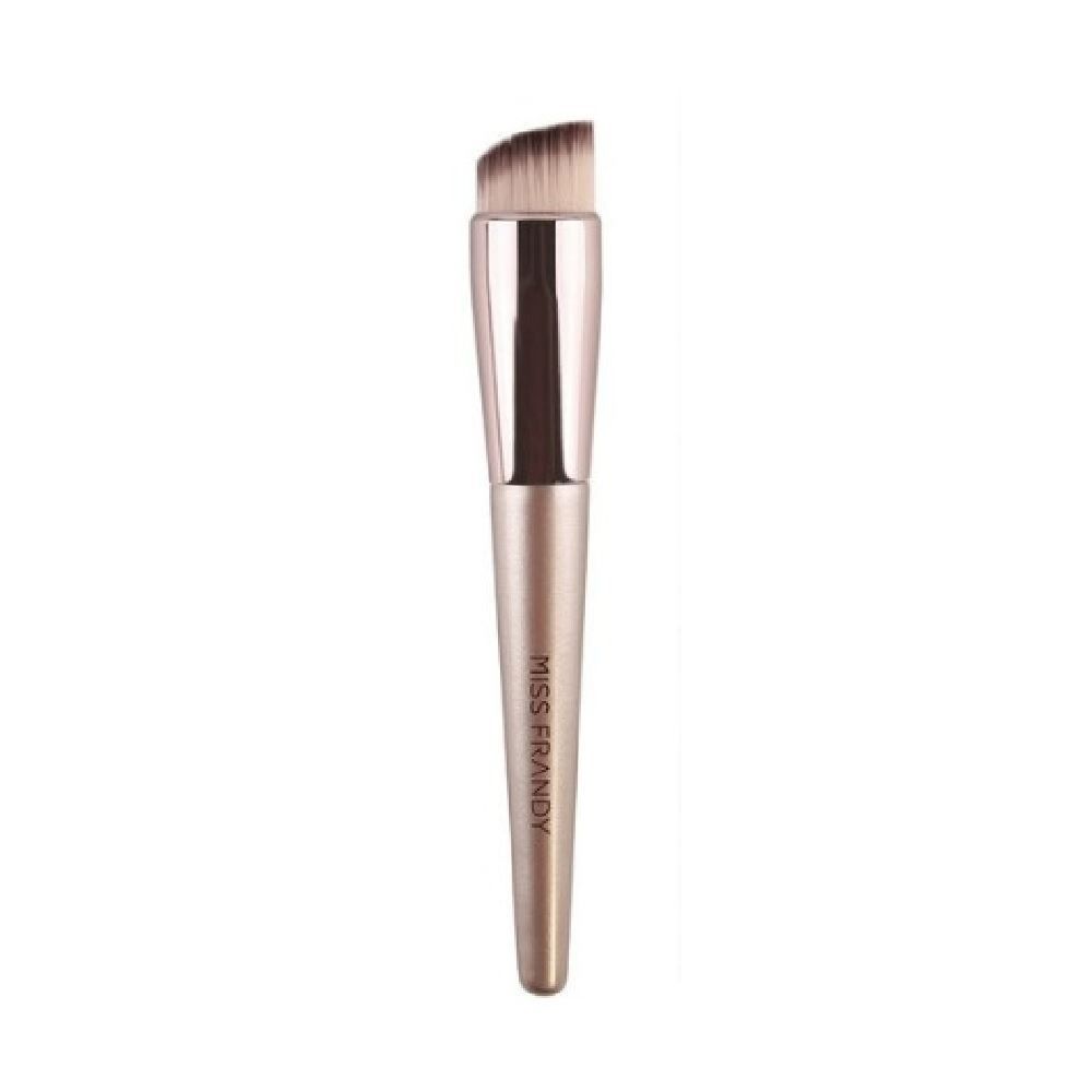 Pincel Chanfrado Kabuki Miss Frandy - Champagne